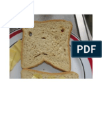 Food Face PDF