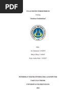Download Database Terdistribusi by C-ull Brandbi SN179177118 doc pdf