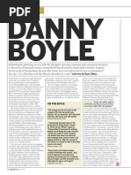 Download Danny Boyle Sight  Sound April 2013pdf by brettmax SN179181737 doc pdf