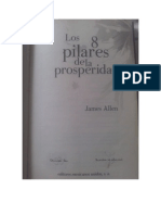 Los 8 Pilares de La Prosperidad PDF