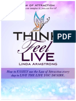 Think Feel Live PDF