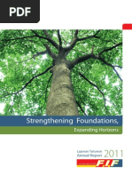 Download Annual Report 2011 by Muhammad Akbar Muttaqin SN179186058 doc pdf