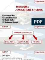 DownHole Tubular PDF