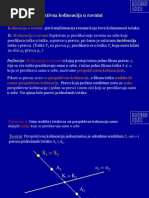 Uvod U Projektiranje I Građenje Cesta (Željko Korlaet) PDF | PDF