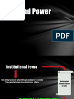 Print and Power