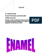 2- Enamel (Practical)