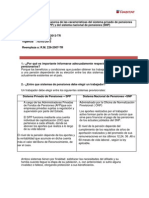 Boletin Informativo SPP-SNP 03-13-2