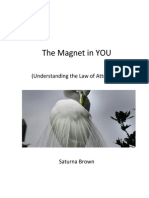 The Magnet in You PDF