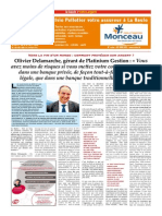 Interview Baule Plus Delamarche