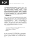 Carta de Renuncia o Retiro Voluntario