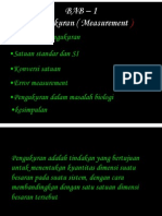 Pengukuran PDF