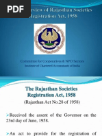 Download An-overview-of-Rajasthan-Societies-Registration-Act-1958pdf by Pranam Pranav SN179199270 doc pdf