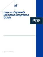 PP WebsitePaymentsStandard IntegrationGuide PDF