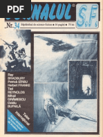 JURNALUL SF nr.34