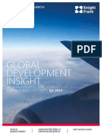Global Development Insight Q3 2013 PDF