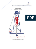 OXY Well Control Manual