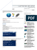 Create Bootable USB Pen Drive For Windows 7 - Easy Tips & Tricks PDF