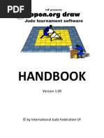 Ippon - Org Draw - Handbook v1 - 00 PDF