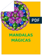 Mandalas Magicas