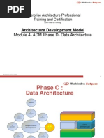 Module 4 - Data Architecture PDF