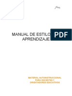 Manual E-A
