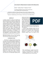 Modeling Biomechanical Behavior of The Human Eye 54 12 PDF