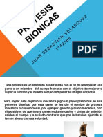 PROTESIS BIONICAS (1)