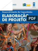 ElaboraÃ§Ã£o de Projetos (2013) - Copiar