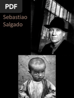 Sebastiao Salgado