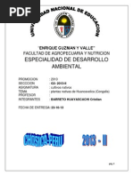 Propagacion de Plantas Nativos Por Sistema Vegetativo (1)