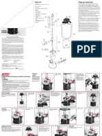 Coleman Fuel Lanterns: Parts List Things You Should Know