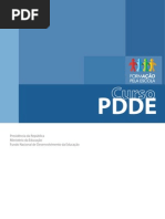 Curso PDDE