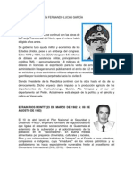 Biografias de Presidentes 1980 A La Fecha