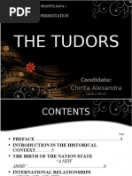 Download The Tudors by ghostofavata4940 SN17926020 doc pdf
