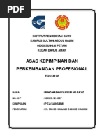 Laporan Hari Sukan Laporan Hari Sukan