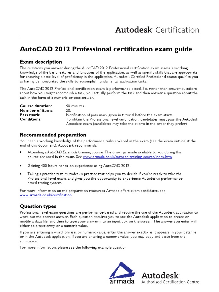 CAD Prüfungsfragen