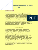 Desarrollo Energetico Hacia El Siglo Xxi2