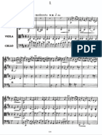 Borodin - String Quartet No.2 in D Major