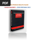 Download SOKONG PRODUK MELAYU ISLAM 1pdf by mohdmokri4542 SN179273103 doc pdf