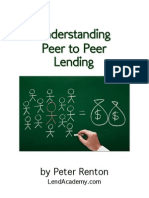 Understanding Peer To Peer Lending PDF