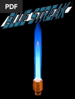 Download Blue Streak A Journal of Military Poetry Vol 1 by Military Experience  the Arts inc  SN179277267 doc pdf