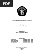 Download PKM-K Kruweg Kerupuk Suweg Bernutrisi Tinggi by Firman Akbar SN179277637 doc pdf