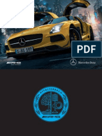AMG SLS Coupe Black Series Eng PDF