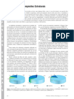 Fractografia de Compósitos Estruturais