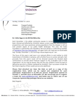 RRR Mobilization Letter 2013-3