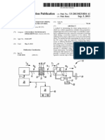 United States: (12) Patent Application Publication (10) Pub. No.: US 2013/0231834 A1