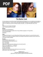 Download The Banter Cowl by Maggie McGuire SN179284665 doc pdf
