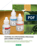 Control Infecciosas (1) BIORAD