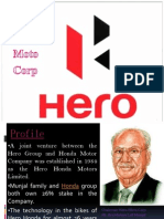 Hero Moto