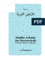 Terjemah Hadits Arbain An-Nawawiyah.pdf